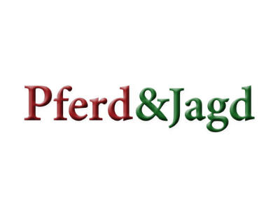 Plakat der Messe "Pferd & Jagd" 2023 Plakat der Messe "Pferd & Jagd" 2023